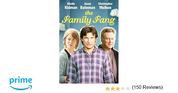 The Family Fang A Novel